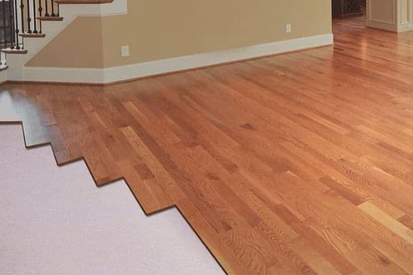 Underlayment For Hardwood Floors